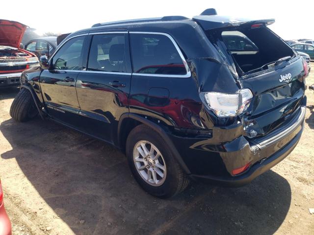 1C4RJFAG6KC669569 Jeep Grand Cherokee Laredo
