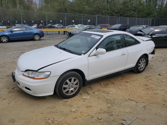 Auction sale of the 2002 Honda Accord Se, vin: 1HGCG32112A027383, lot number: 50953874