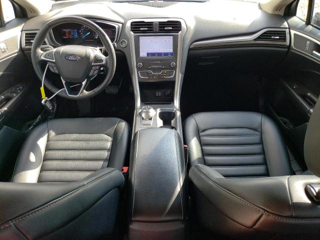 3FA6P0CD8LR207718 Ford FUSION SEL