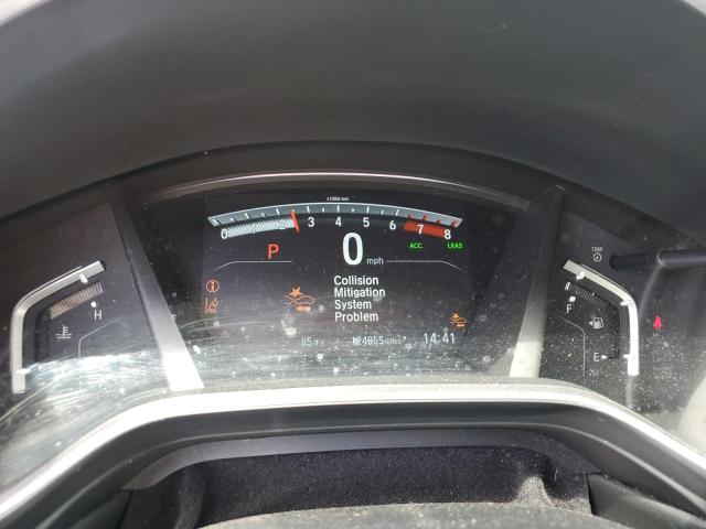 2HKRW1H5XHH514657 Honda CR-V EX
