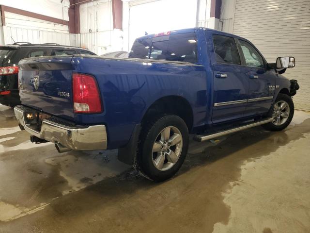 1C6RR7LT5FS609861 RAM 1500 Slt