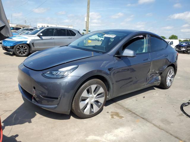 Продаж на аукціоні авто 2023 Tesla Model Y, vin: 7SAYGDEE7PA113062, номер лоту: 51392264