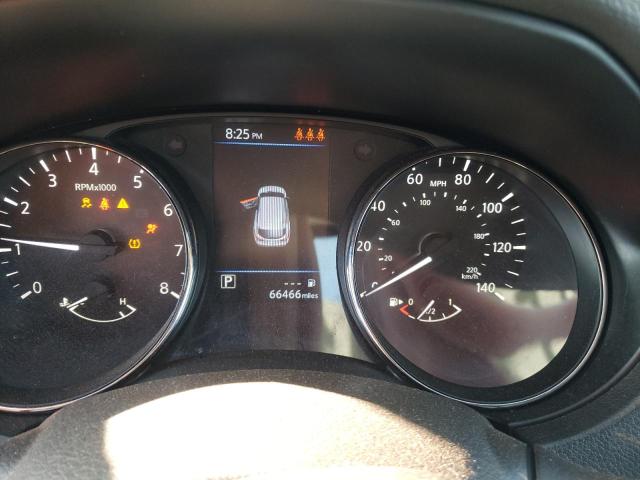 JN1BJ1CV6LW545708 Nissan Rogue Sport S