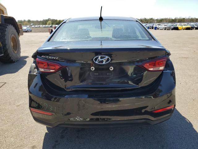 3KPC34A60NE170761 Hyundai Accent Limited