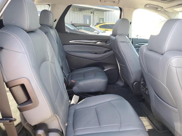 5GAEVBKW7LJ198421 Buick Enclave Premium