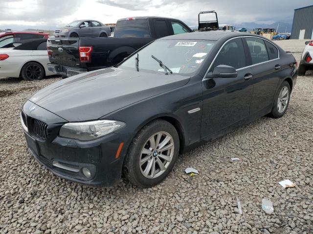 Auction sale of the 2016 Bmw 528 I, vin: WBA5A5C58GG347016, lot number: 52602974