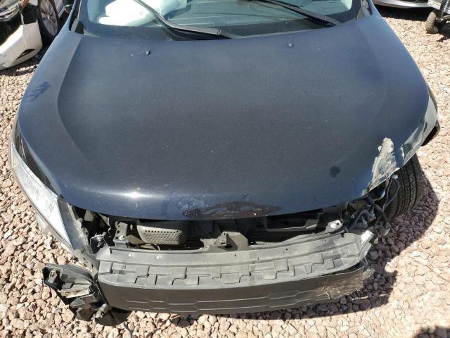 JA4APUAU2NU014145 Mitsubishi Outlander Sport Es