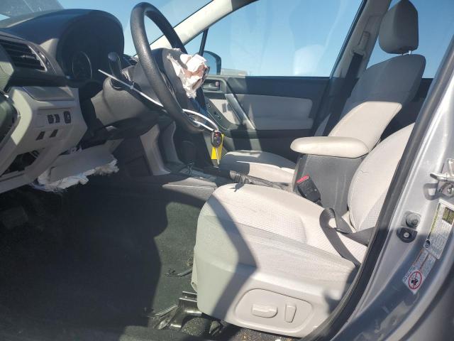 JF2SJADC8FH470630 Subaru Forester 2.5i Premium