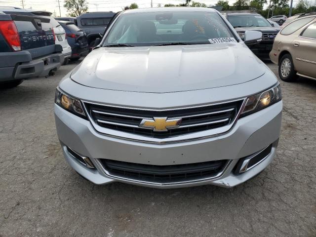 2G1115S34G9204010 Chevrolet IMPALA LT