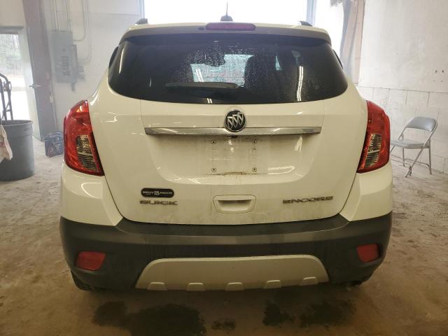 KL4CJBSB6GB724515 Buick Encore Convenience