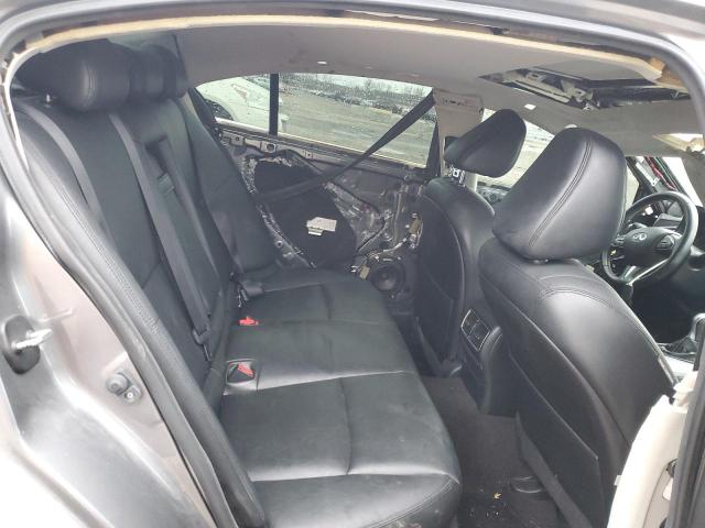 JN1BV7AP6FM346234 Infiniti Q50 BASE