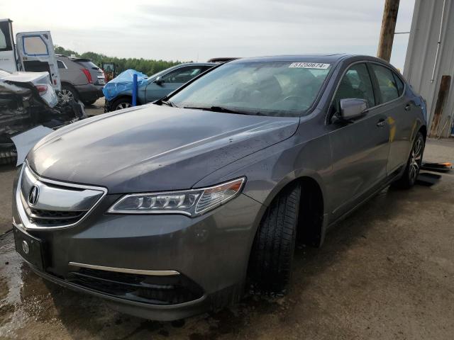 51250674 :رقم المزاد ، 19UUB1F38HA001813 vin ، 2017 Acura Tlx مزاد بيع