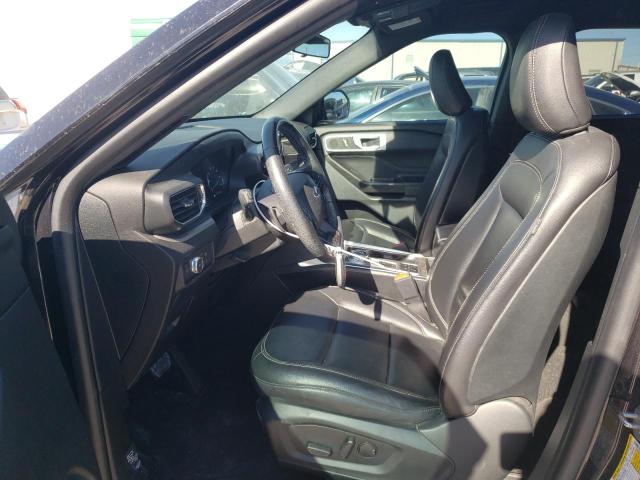 1FMSK7DH4LGB51104 Ford EXPLORER XLT