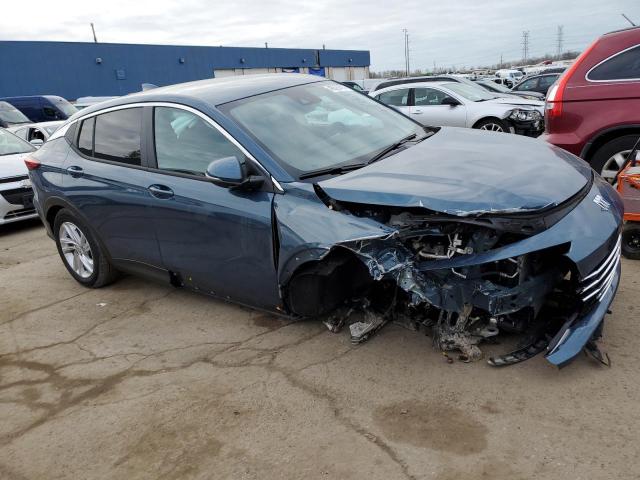 KL47LAE27RB024961 Buick Envista Preferred