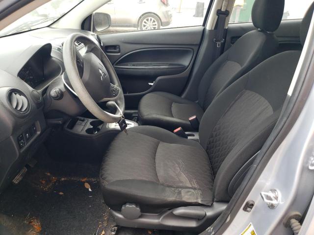 ML32AUHJ4NH007510 Mitsubishi MIRAGE ES