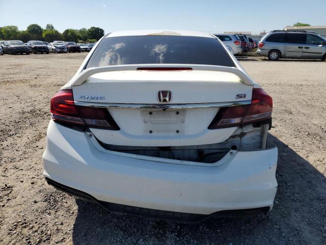 2HGFB6E51FH703382 Honda CIVIC SI