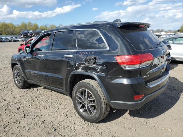 1C4RJFBG7HC819194 Jeep Grand Cherokee Limited