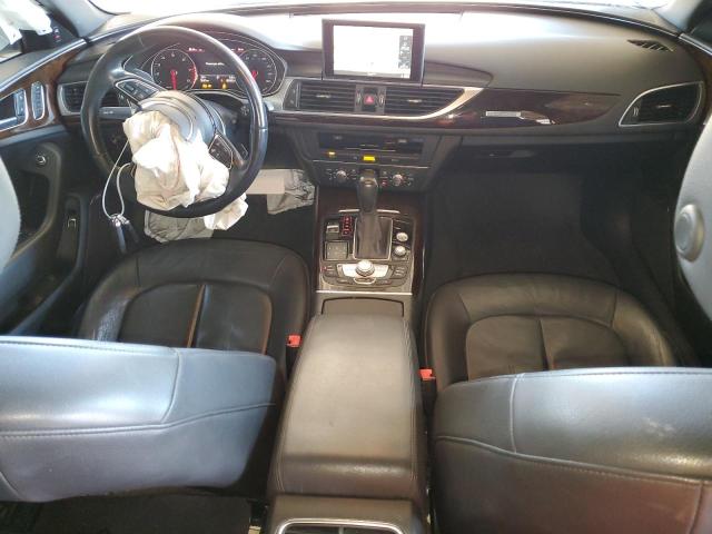 WAUGFAFC6GN037293 Audi A6 Premium Plus