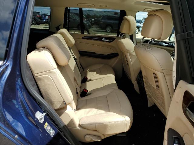 4JGDF6EEXHA771123 Mercedes-Benz Gls 450 4matic