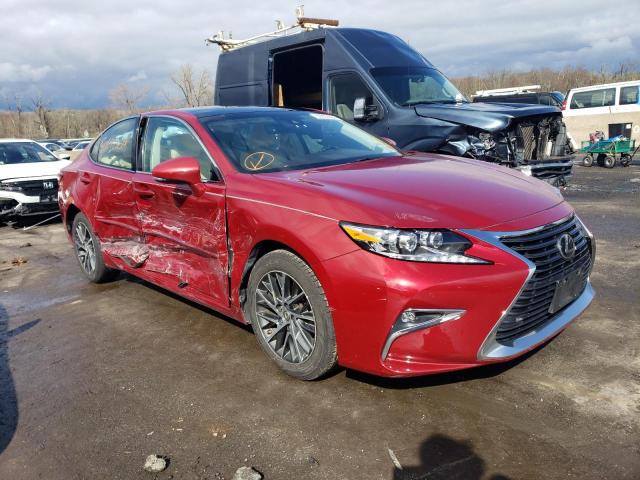 58ABK1GG6HU042497 Lexus ES 350