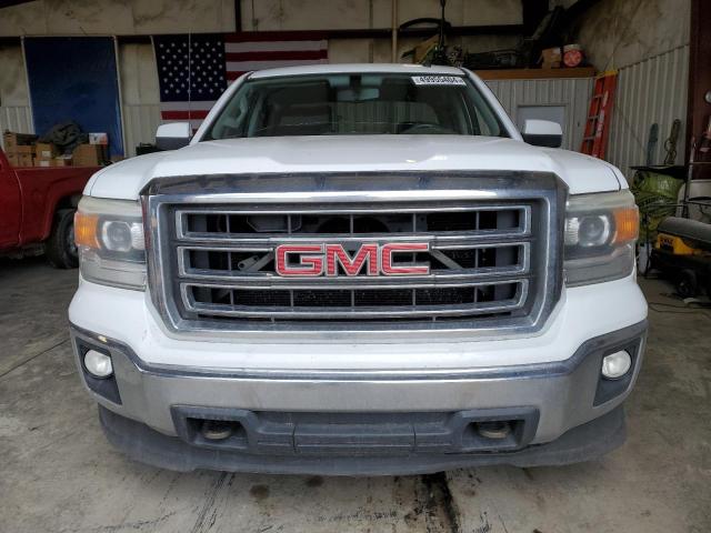 1GTV2UEC0EZ225886 GMC Sierra K1500 Sle