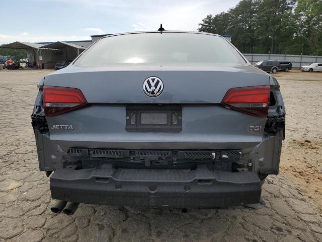 3VW267AJ4GM285541 Volkswagen JETTA S