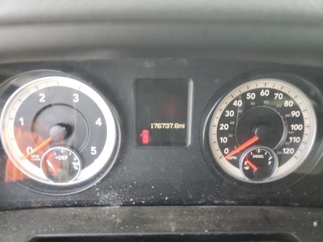 3C6UR5HL7EG244712 RAM 2500 St