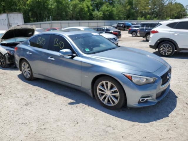 JN1EV7AR0HM834841 Infiniti Q50 Premium