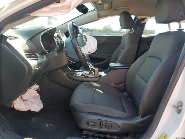 1G1ZE5ST4HF136873 Chevrolet MALIBU LT