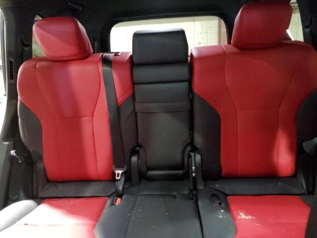 JTJMB7CX7P4033008 Lexus Lx 600 Base