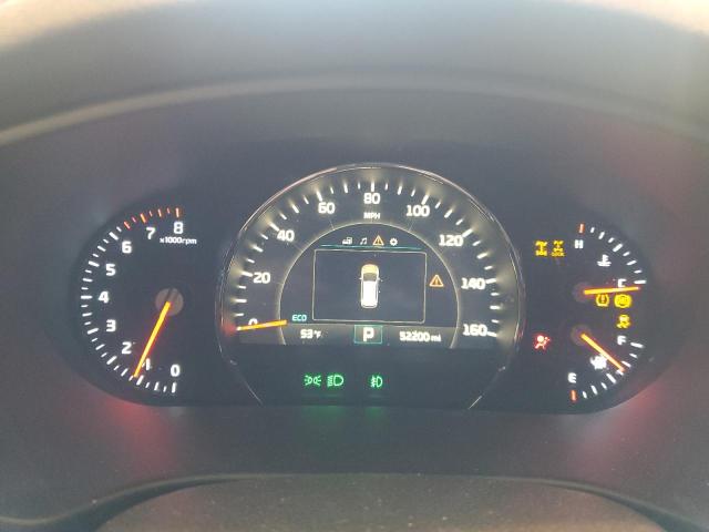 5XYPHDA10HG274665 KIA SORENTO EX