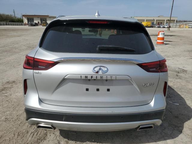 3PCAJ5BA9MF100495 Infiniti Qx50 Luxe