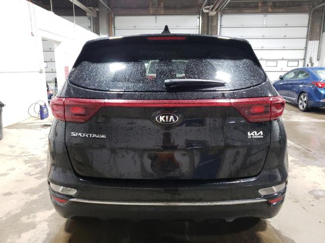 KNDPMCAC7L7638514 KIA Sportage Lx