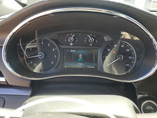 KL4CJASB9KB876257 Buick Encore Preferred