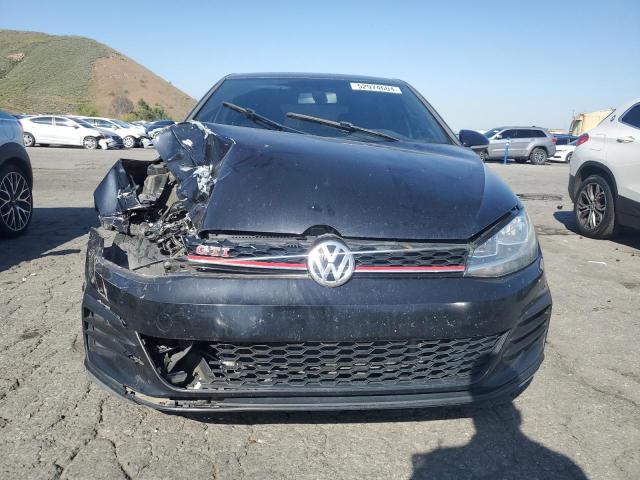 3VW5T7AUXLM012758 Volkswagen GTI S
