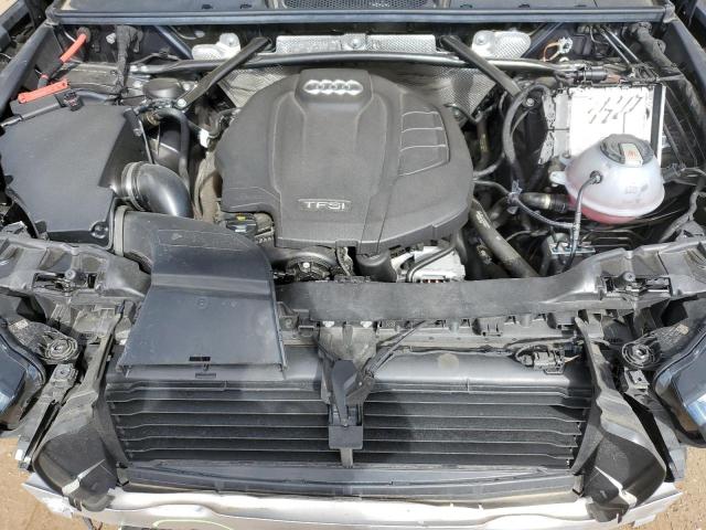 WA1BNAFY6L2080159 Audi Q5 Premium Plus