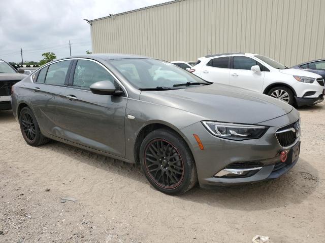 W04GM6SX9J1066455 Buick Regal Preferred Ii