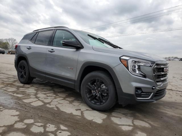 3GKALYEG8PL251673 GMC Terrain At4