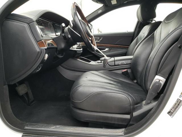 WDDUG8CB8GA241324 Mercedes-Benz S 550