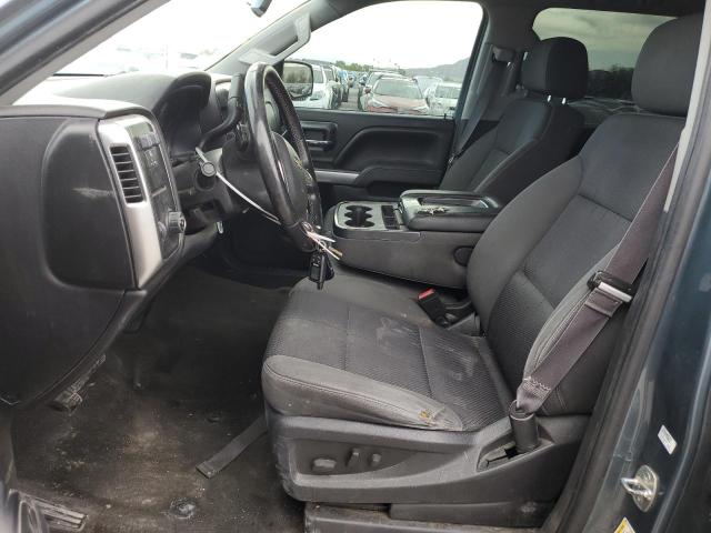 3GCPCREC2EG479103 Chevrolet Silverado C1500 Lt