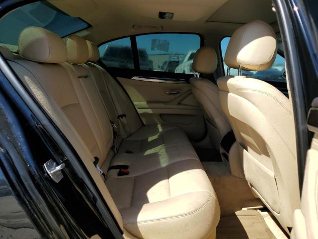 WBA5A5C56FD517891 BMW 528 I