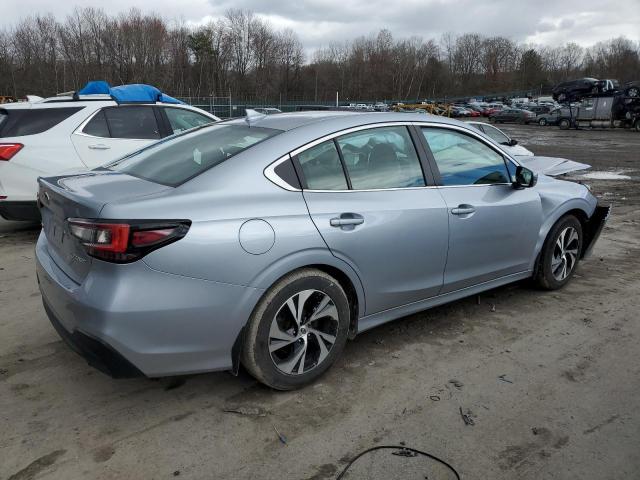 4S3BWAF61M3007343 Subaru Legacy Premium