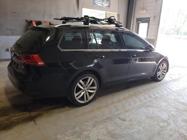 3VWC17AU6FM505323 Volkswagen Golf Sportwagen S