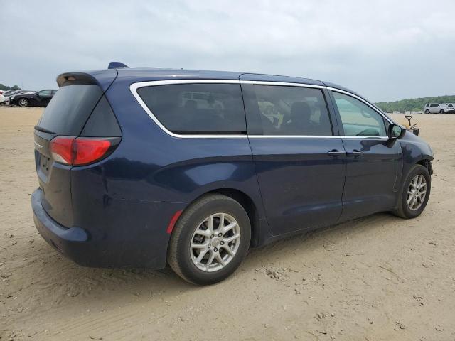 2C4RC1DG6JR171113 Chrysler Pacifica Touring