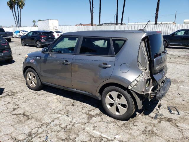 KNDJN2A21F7146389 KIA Soul