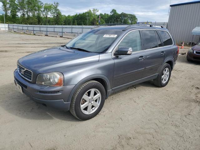 Auction sale of the 2007 Volvo Xc90 3.2, vin: YV4CY982271343734, lot number: 51798114