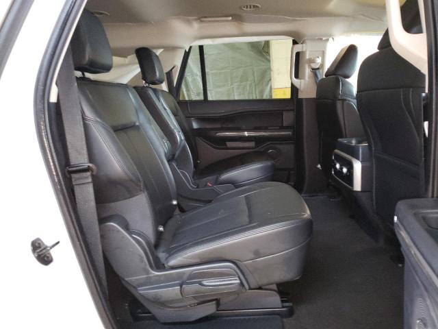 1FMJK1H89PEA28631 Ford Expedition Max Xlt