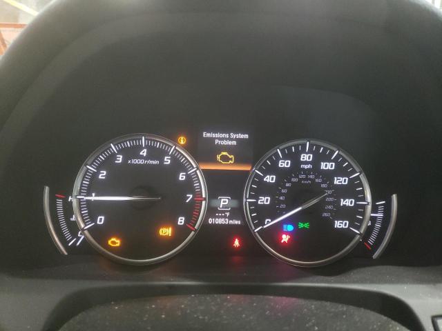 19UUB2F38JA002486 Acura TLX