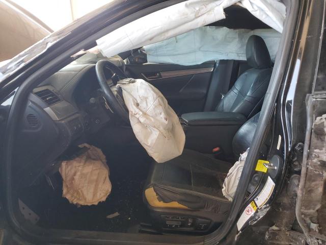 JTHBE1BLXE5036648 Lexus GS 350