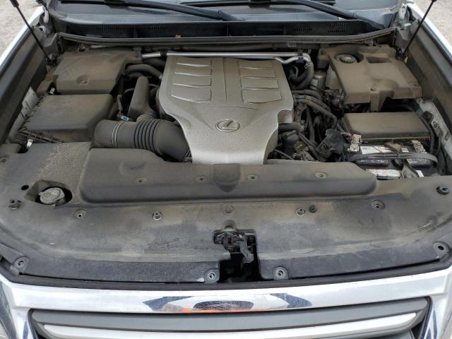 JTJBM7FX3J5207932 Lexus GX 460